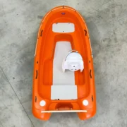 Rigiflex New Matic 370 C Aerial