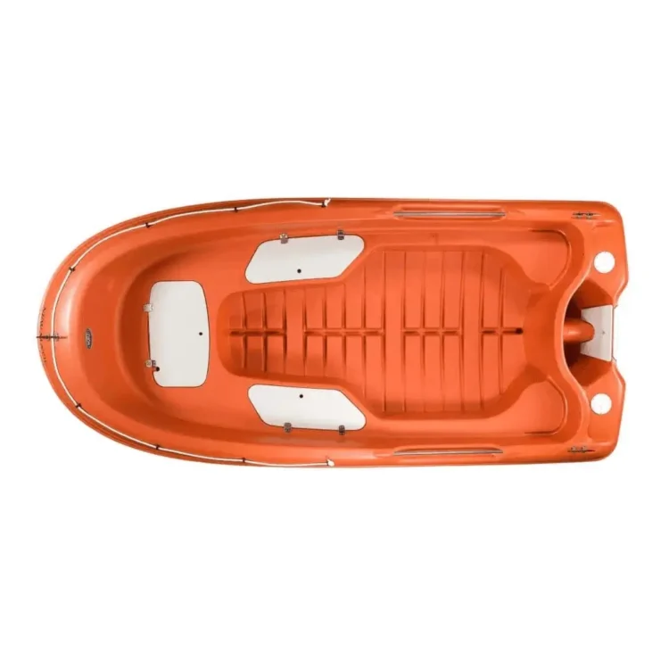 Rigiflex New Matic 400