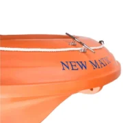 Rigiflex New Matic 400 Bow