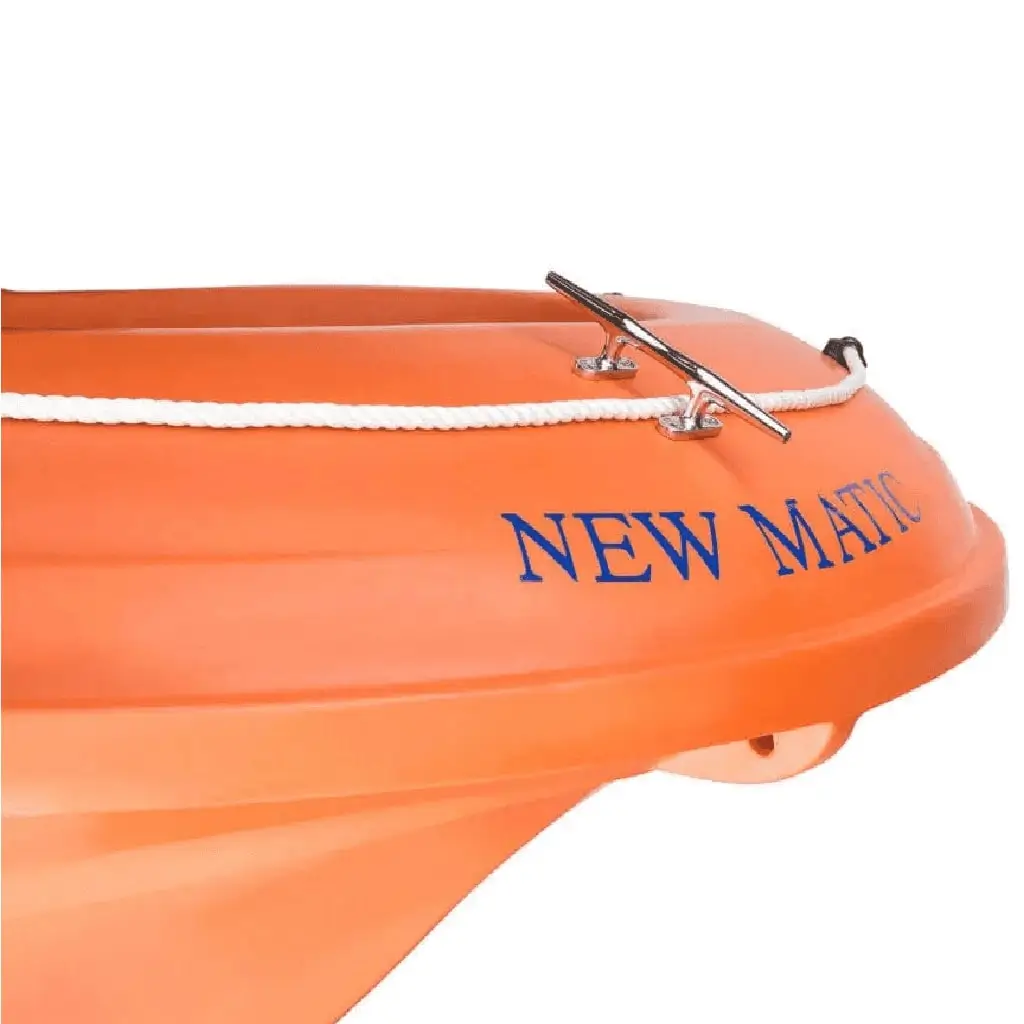 Rigiflex New Matic 400 Bow