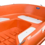 Rigiflex New Matic 400 Storage Lockers