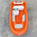 Rigiflex New Matic 400 C Aerial Bow