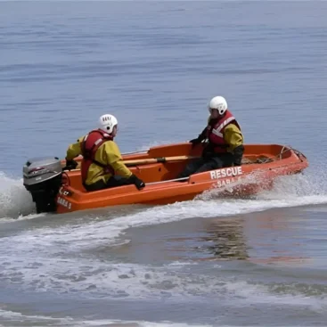 SARA Rigiflex New Matic 360