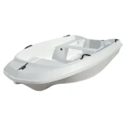 Rigiflex CAP 300 Port Bow