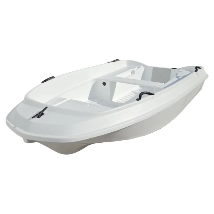 Rigiflex CAP 300 Port Bow