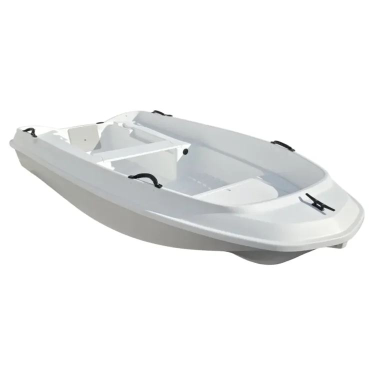 Rigiflex CAP 300 Stbd Bow
