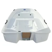 Rigiflex CAP 300 Stern