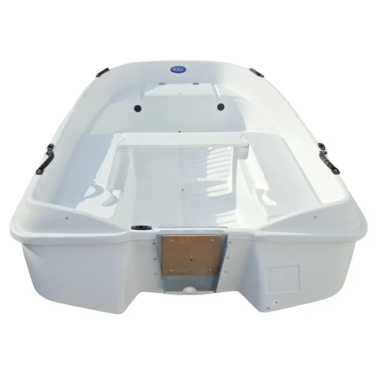 Rigiflex CAP 300 Stern