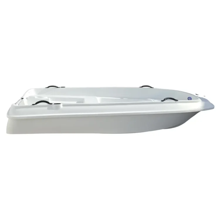 Rigiflex CAP 300 Stbd Side
