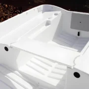 Rigiflex CAP 300 Bench Seat Thwart
