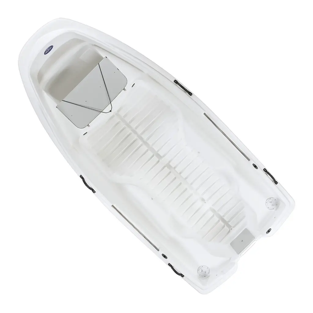 Rigiflex CAP 360 Aerial Angle