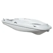 Rigiflex CAP 360 Stbd Bow