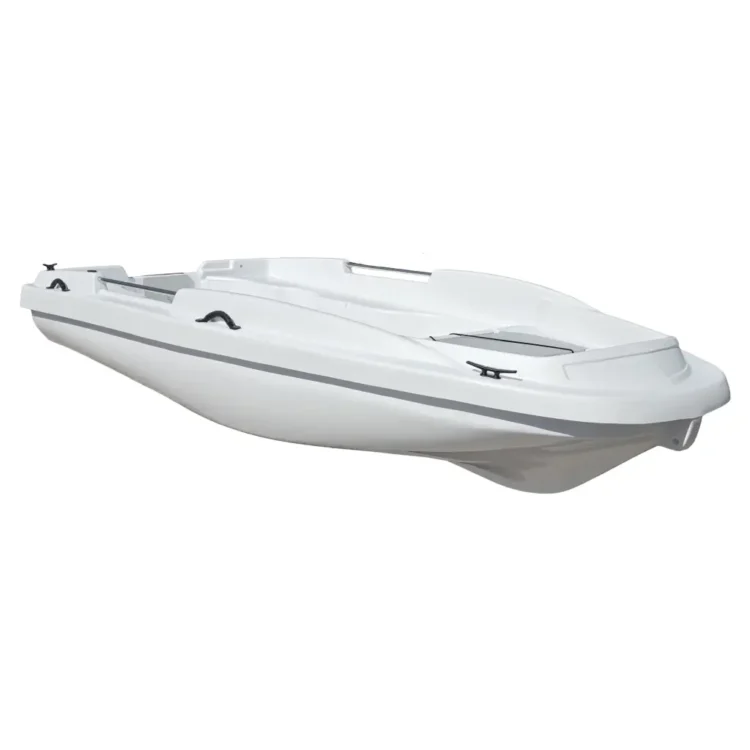 Rigiflex CAP 360 Stbd Bow