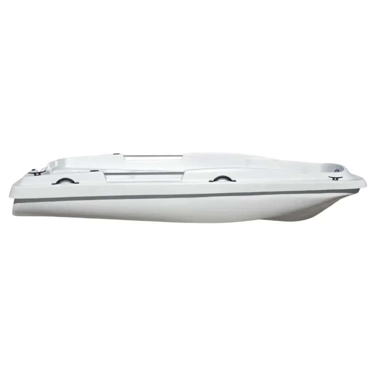 Rigiflex CAP 360 Stbd Side