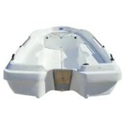 Rigiflex CAP 360 Stern