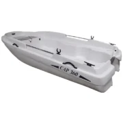 Rigiflex CAP 360 Port Rear