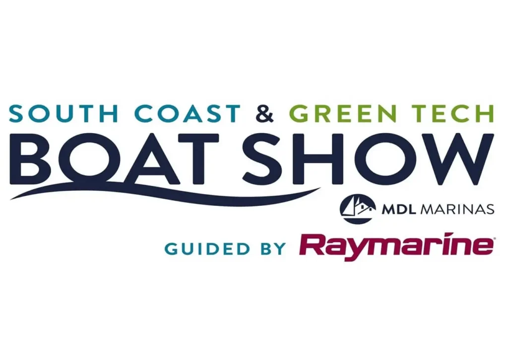 The South Coast and Green Tech Boat Show 2026
