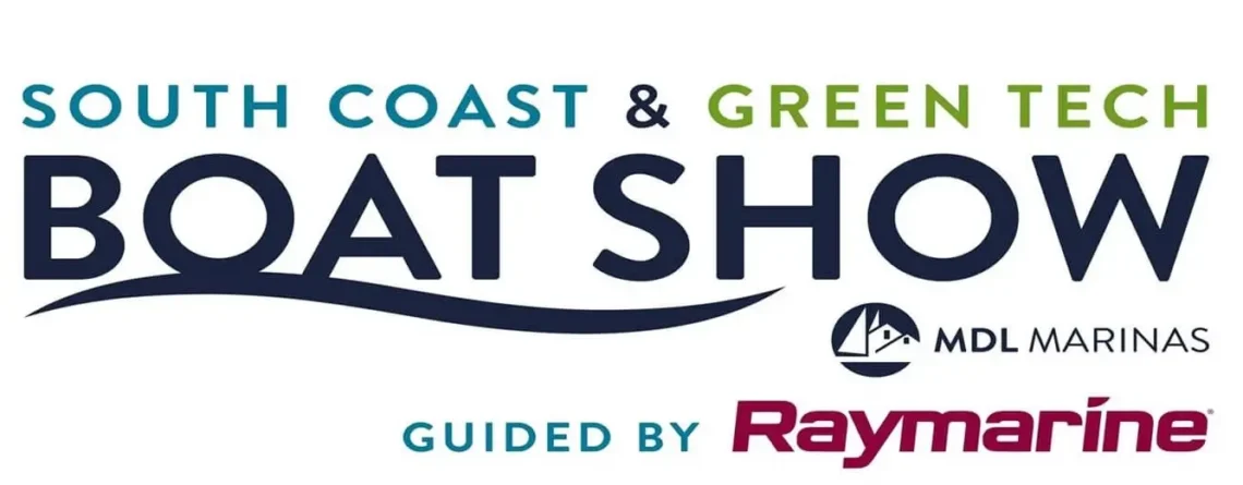 The South Coast and Green Tech Boat Show 2026