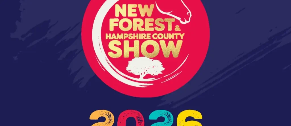 New Forest Show 2026