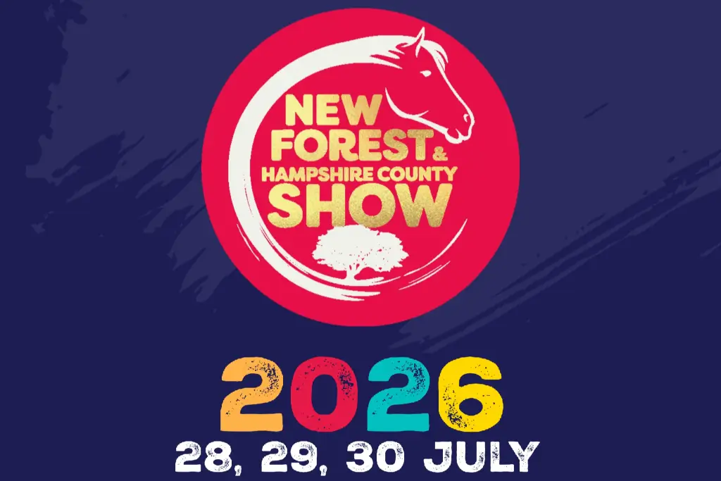 The New Forest & Hampshire County Show