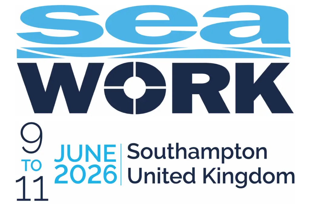 Seawork trade show 2026